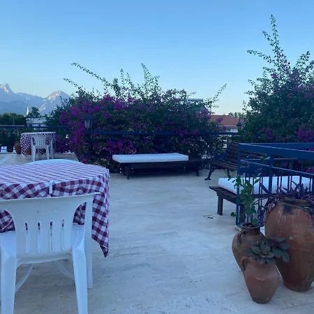 Naturella Apart Otel 3*