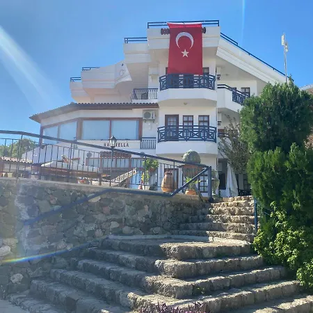 Apart Otel Naturella Kemer