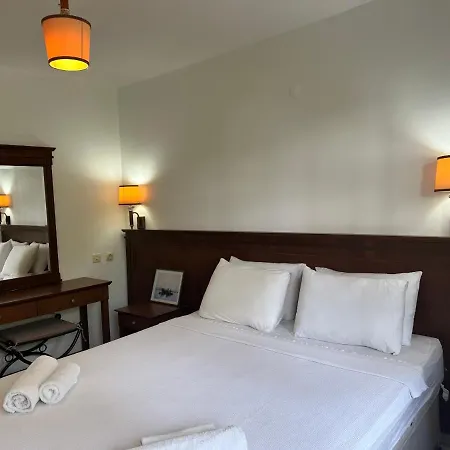 Apart Otel Naturella 3*