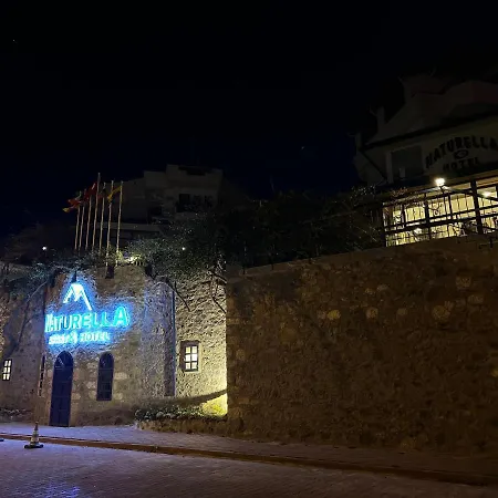 Naturella Apart Otel