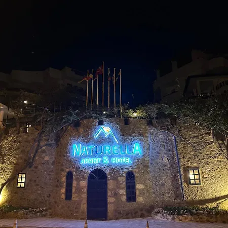Naturella Кемер