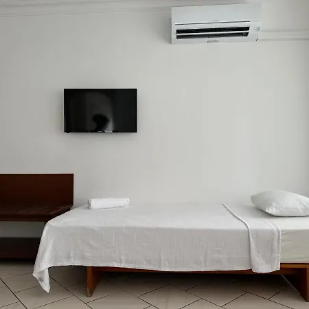 Apart Otel Naturella