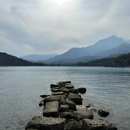 Apart Otel Naturella Kemer