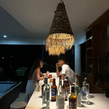 Naturella Апарт-отель