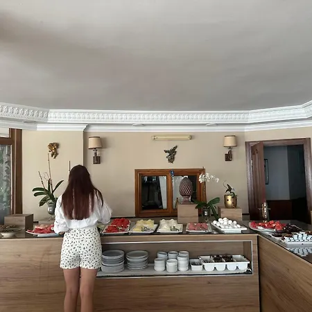 Naturella 3* Kemer