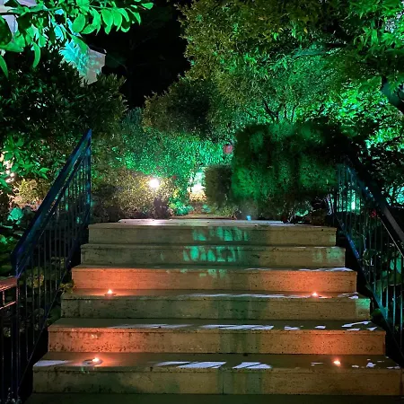 Aparthotel Naturella Kemer