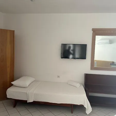 Naturella Aparthotel