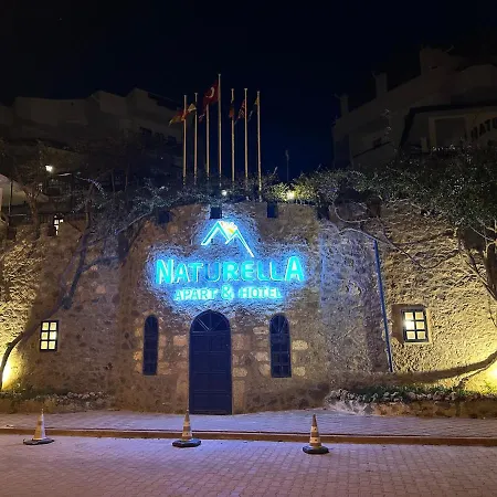 Naturella Aparthotel Kemer