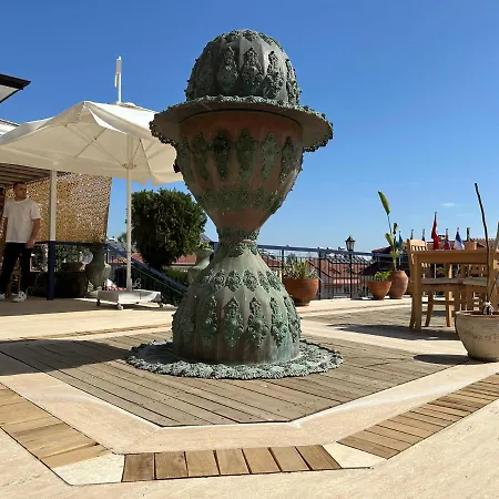 Aparthotel Naturella Kemer