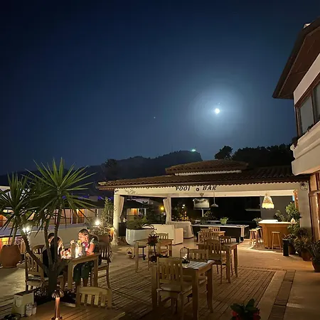 Aparthotel Naturella Kemer