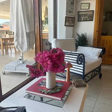 Aparthotel Naturella 3*