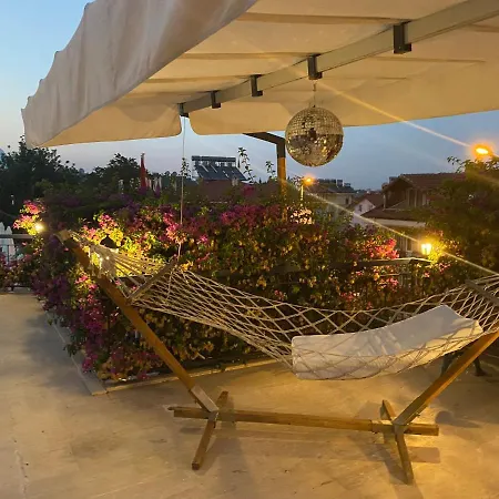Hotel apartamentowy Naturella