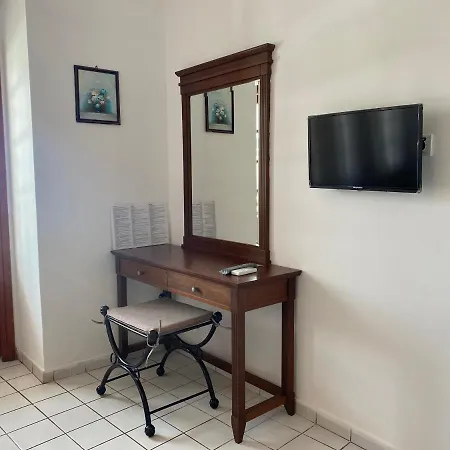 Hotel apartamentowy Naturella