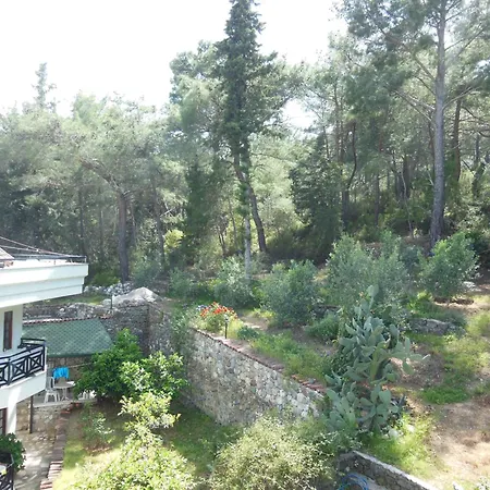Hotel apartamentowy Naturella